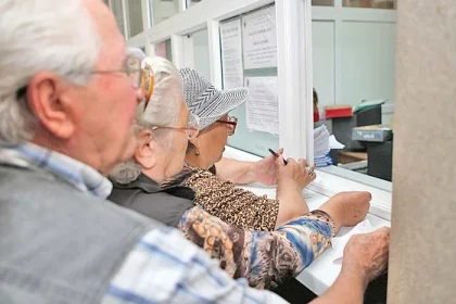 Schimbare majora de la 1 august pentru pensionari