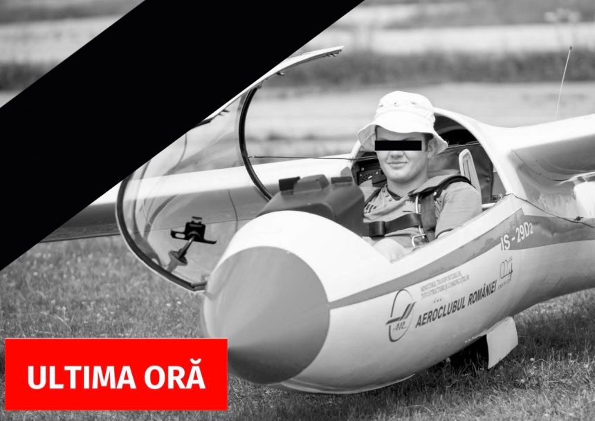 Sfarstit ragic pentru un tanar de 24 de ani