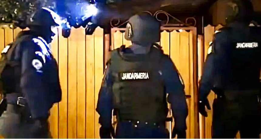 Socant in Arges Agresata de unchi la 15 ani