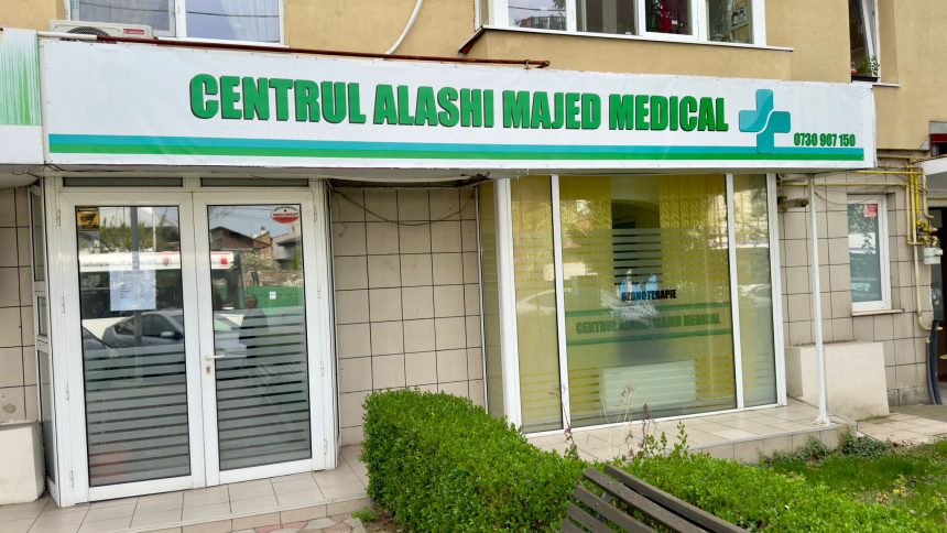 Unde scapi de afectiuni grave in Pitesti