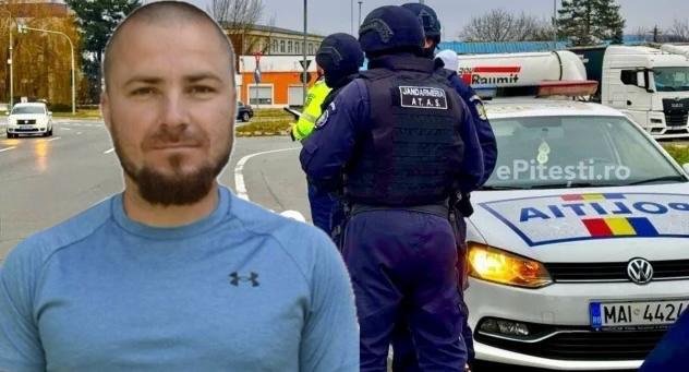 VIDEO Toata Politia il cauta de 5 zile