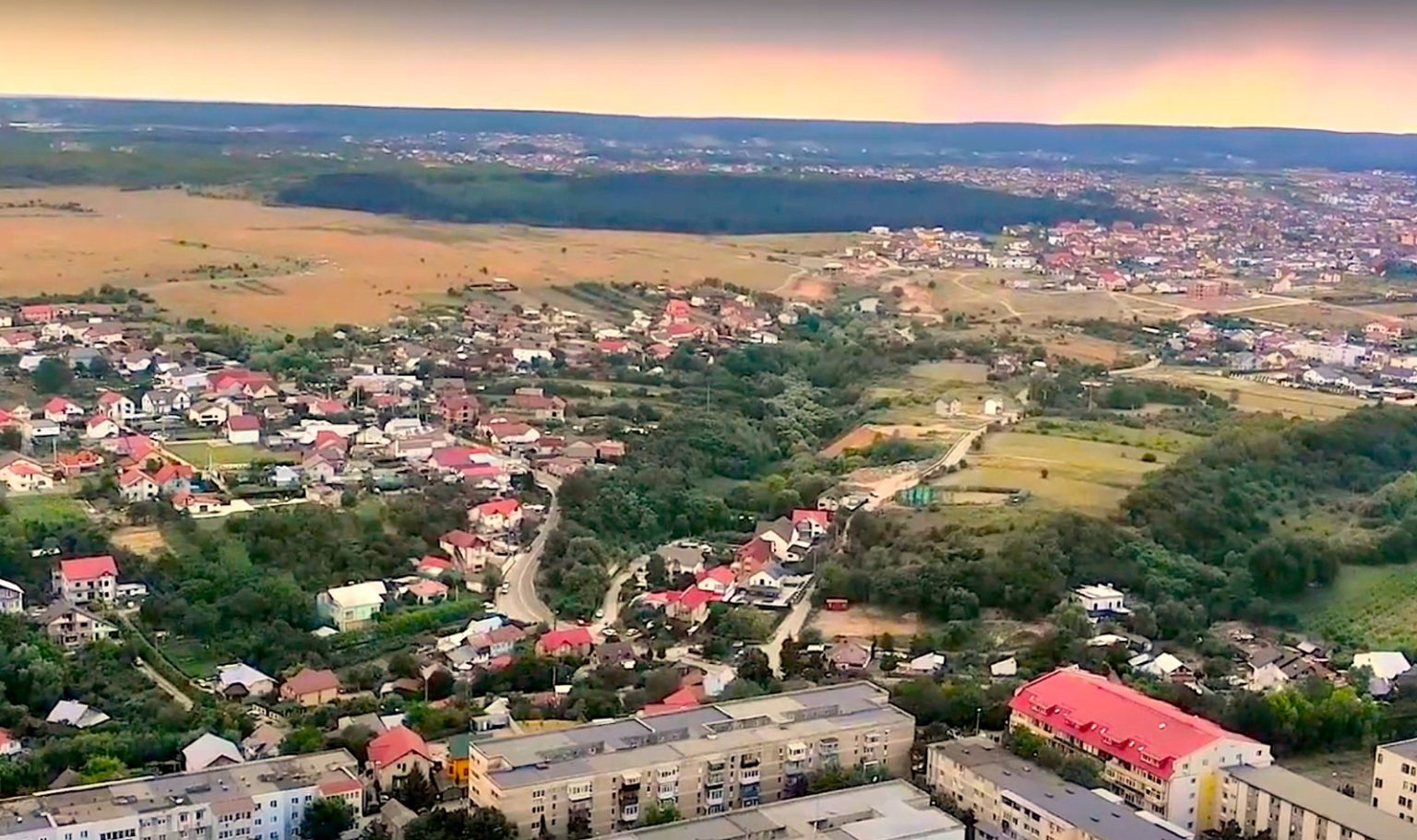 Zona Metropolitana Pitesti a fost desfiintata