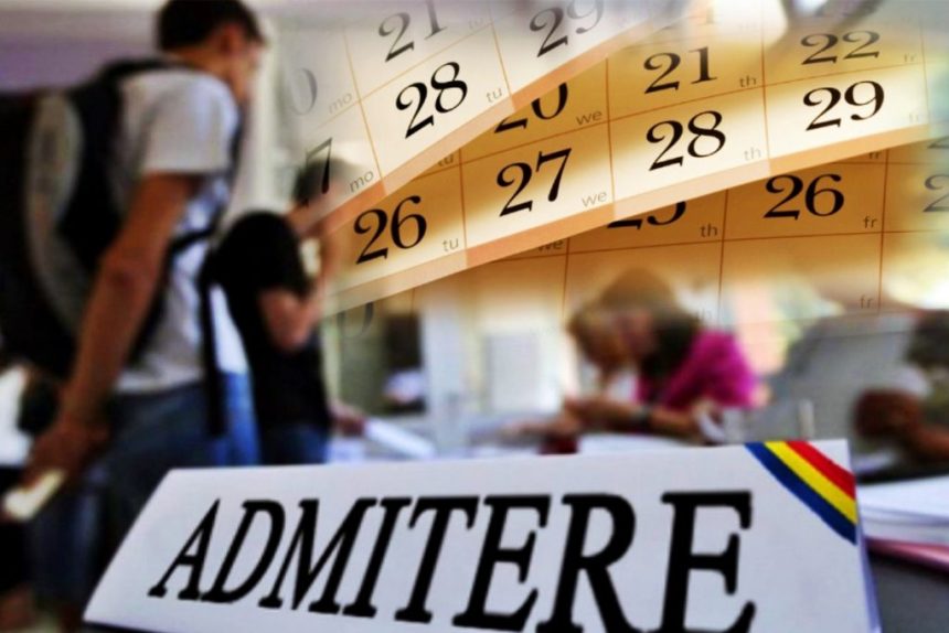 admitere liceu 2025 greseala ce iti poate afecta viitorul