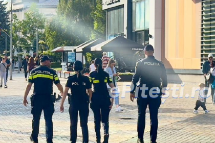 gest interzis pe domeniul public amenda poate fi de 6000 de lei