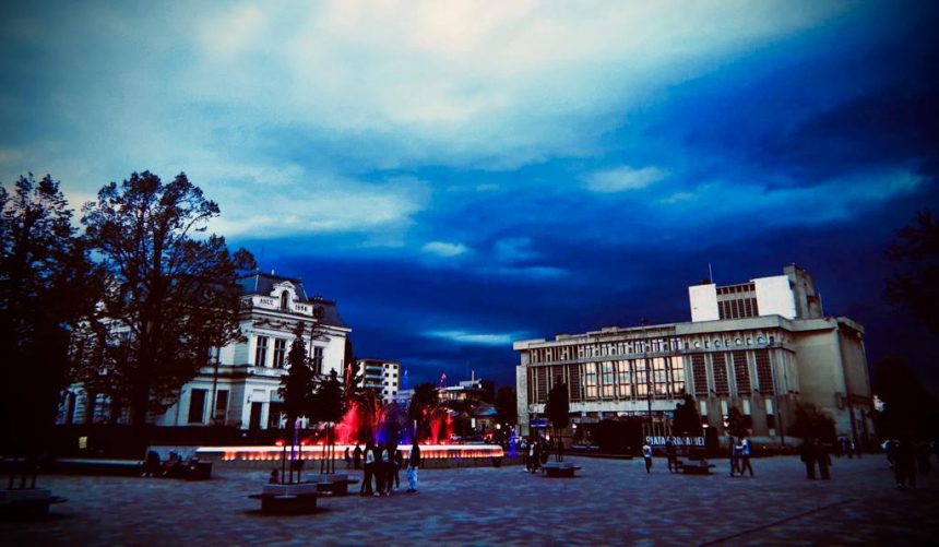 pericol de fenomene extreme de la canicula la furtuni