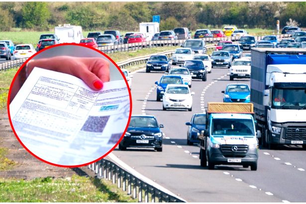 2025 Asigurari mai scumpe pentru acesti soferi