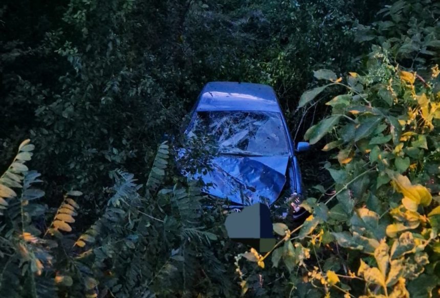 Accident grav in Arge Tanar ranit in incident