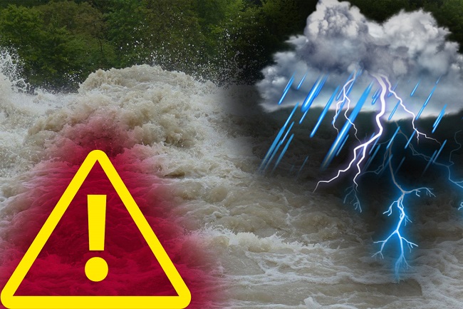 Alert de ultim or n Arge fenomene