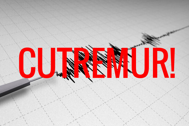 Alerte de dimineata Cutremur astazi 25 august