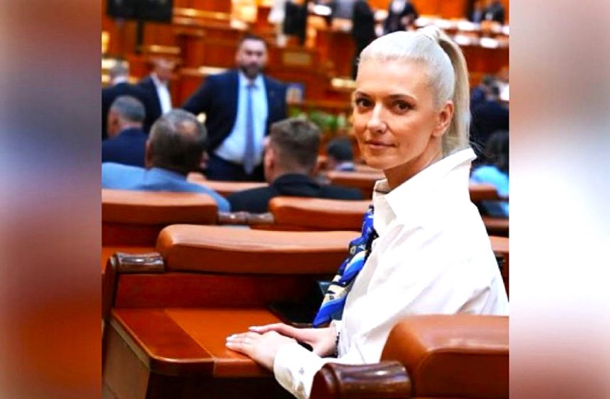 Alina Gorghiu mesaj alarmant Oameni raniti familii