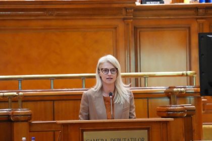 Alina Gorghiu mesaj esenial astzi 10 august