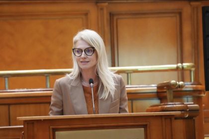 Alina Gorghiu mesaj taios Victimele vor fi protejate