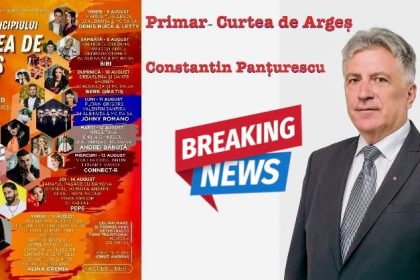 Alt jaf public Dupa Stefanesti Curtea de Arges