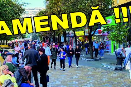 Amenda de 2000 de euro in 2025 Ilegal