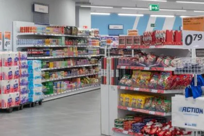 Angajari la Pitesti Lant de magazine cu 1500 produse