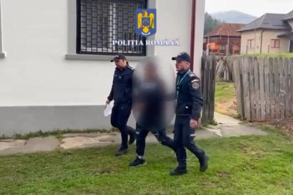 Arges Barbat reinut pentru amenintari la fosta