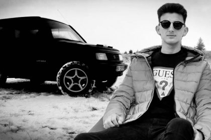 Arges Gestul teribil al unui sofer a curmat 4