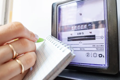 Atenie Reguli noi pentru transmiterea indexului contorului