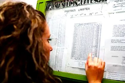 Atentie la intretinerea blocului Lista de taxe pe care NU