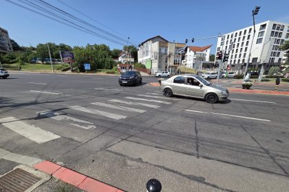 Atentie soferi Lucrari in centrul Pitestilor