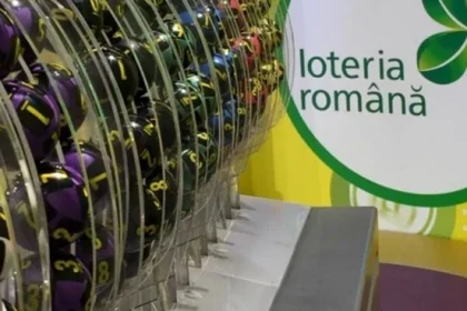 BOMBA ANULUI Loteria Romania profit record in jumatate