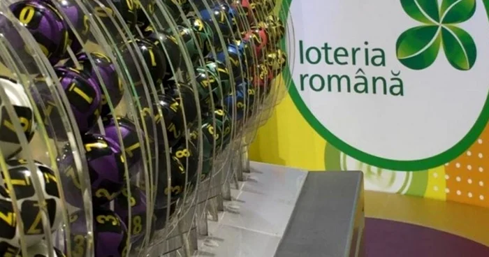 BOMBA ANULUI Loteria Romania profit record in jumatate
