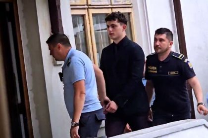 BREAKING instanta a decis in cazul Vlad Pascu