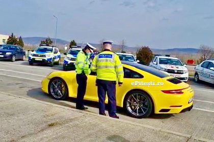 Ce risti daca transformi masina in discoteca