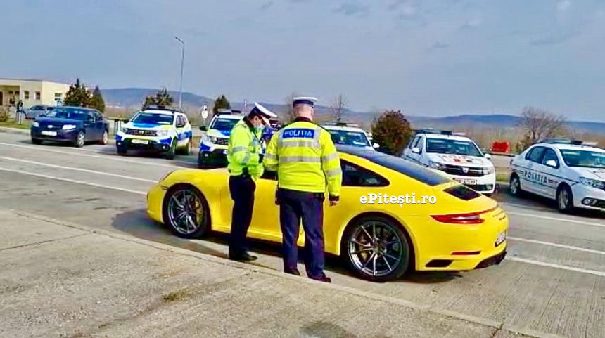 Ce risti daca transformi masina in discoteca