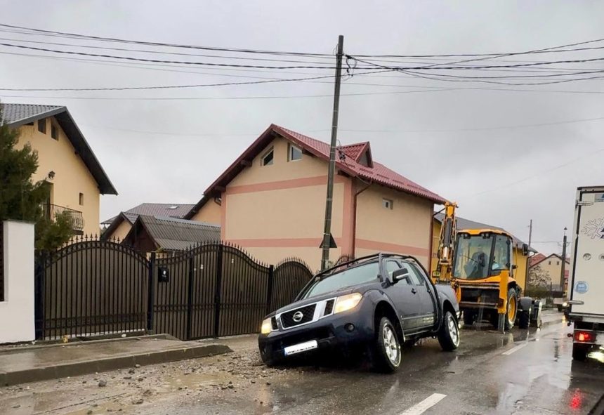 Cine platete pentru maina stricciunilor n gropi