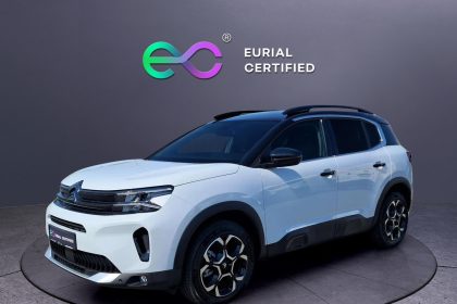 Citroen C5 Aircross oferte exclusiva Eurial Pitesti