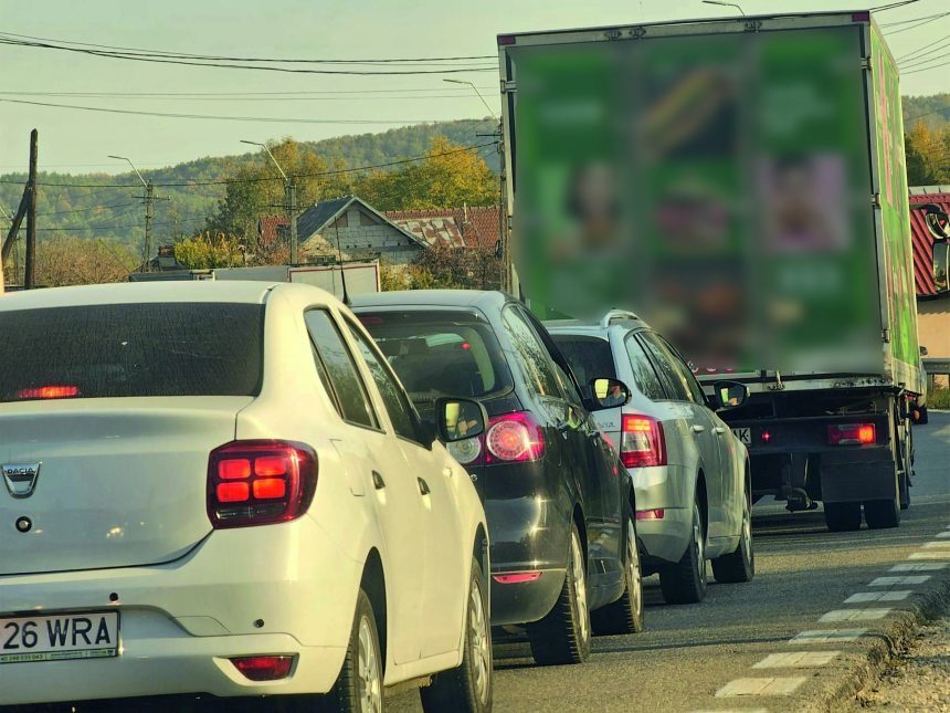 Cod Rutier 2025 Regula de trafic ce schimba totul