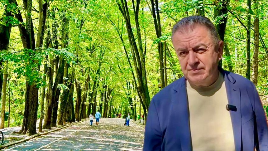 Cristian Gentea Am ajuns aici cu greu