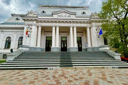 Criza in Justitie Curtea de Apel protest neasteptat