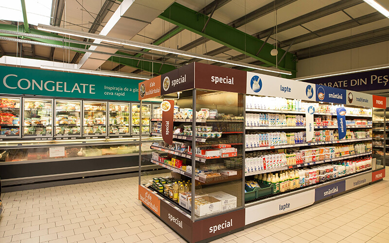 Cutremur in retail un brand romanesc da lovitura