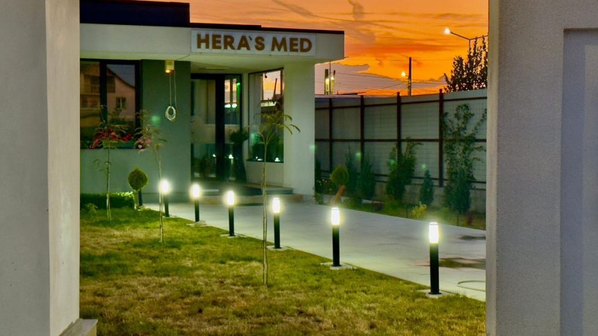 De la vis la viata Hera s Med sprijin real pentru toti