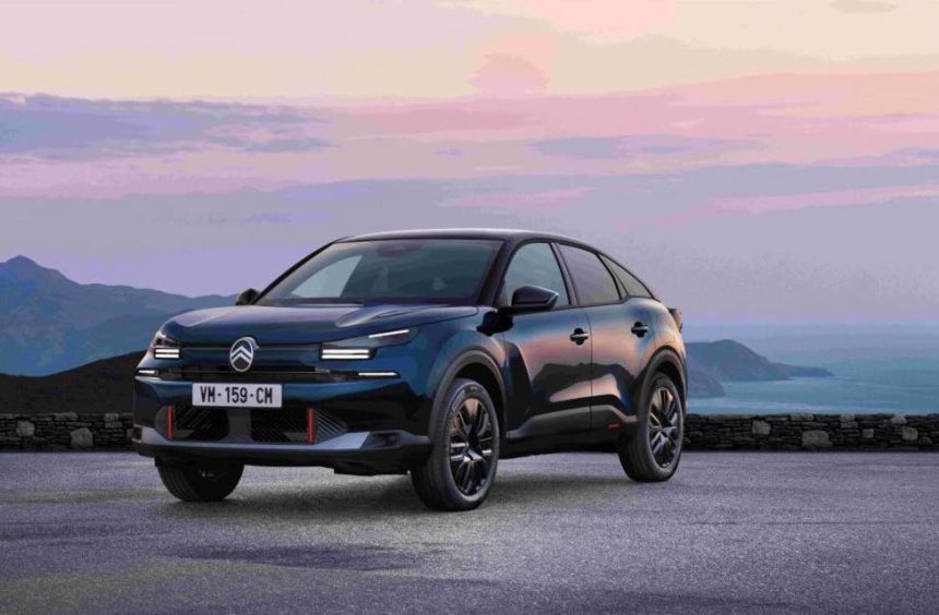 Experienta premium la Eurial Noua Citroen C4