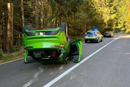 Experiment extrem Cum sa supravietuiesti