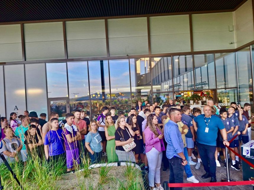 FC Arges 72 de ani de istorie