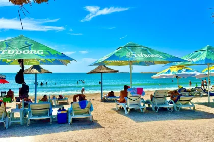 Fara precedent pe litoralul romanesc Catastrofal