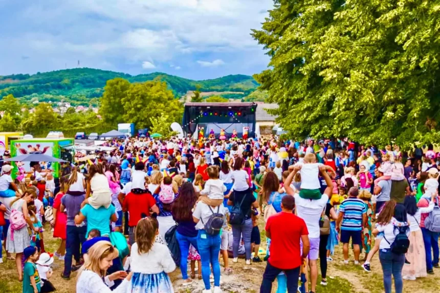 Festivalul ce va face istorie in Arges
