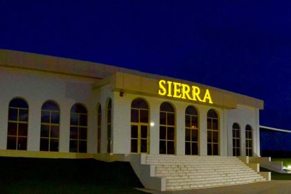 GATO Sierra o experienta de ospitalitate completa