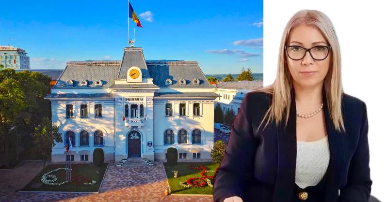 Grev in primarii Ce se intampla la Pitesti