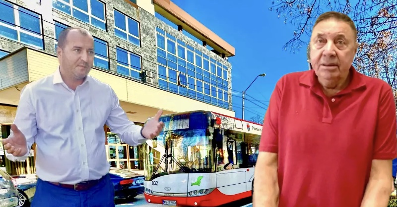 In Arges unii primari isi bat joc de oameni