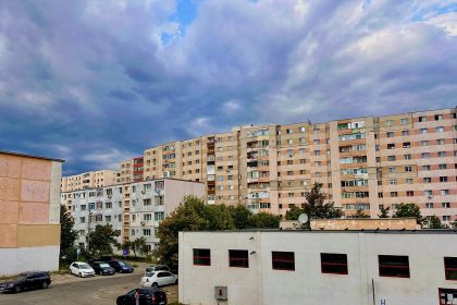 Lege noua pentru romanii care locuiesc la bloc