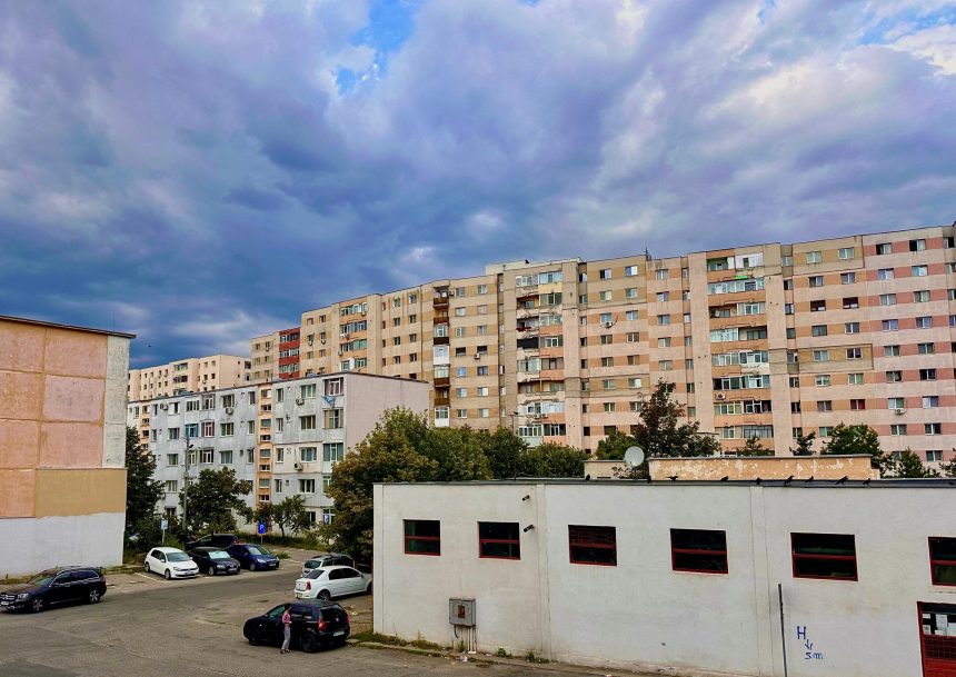 Lege noua pentru romanii care locuiesc la bloc