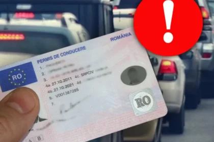 Lege noua pentru soferii cu permis B