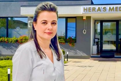 Liniste pentru mamele viitoare Ingrijire prenatala avansata