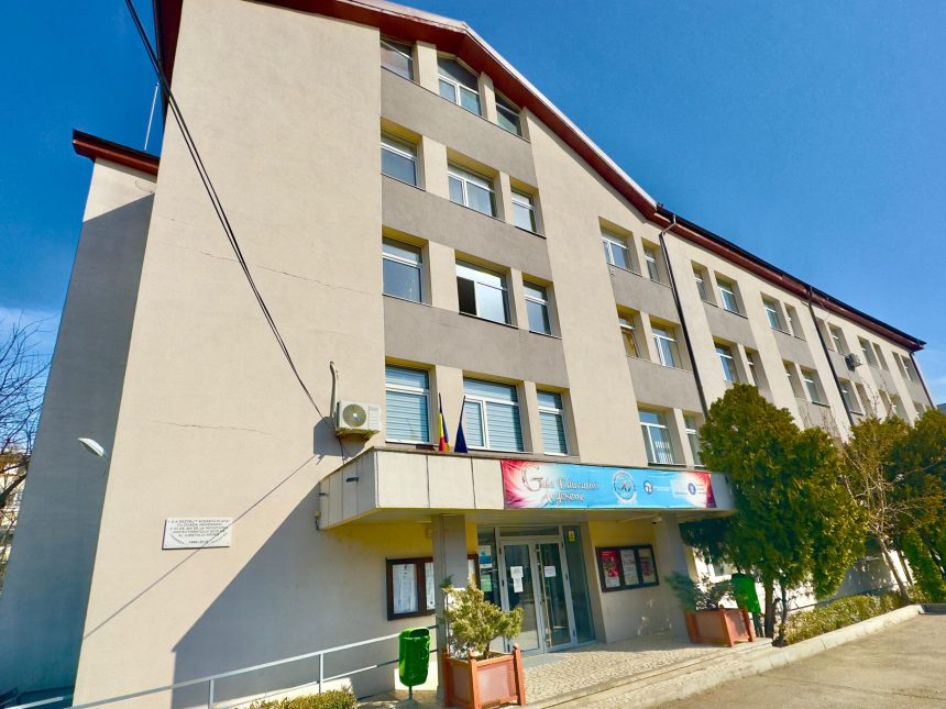 Lista actualizata a posturilor libere in Arges