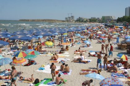 Litoralul pentru Toti 2025 Preturi soc in septembrie